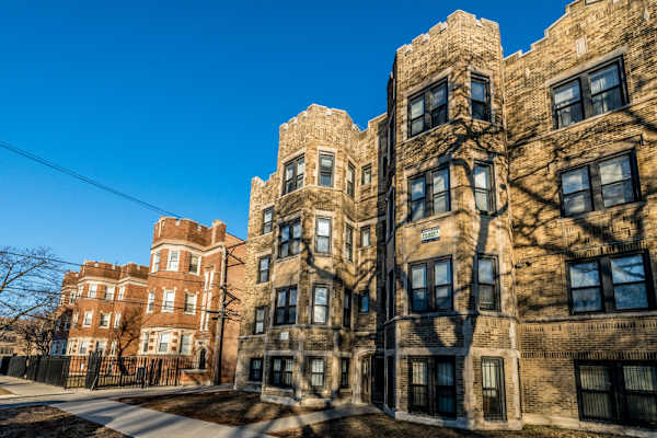 1748 E 71st Pl property